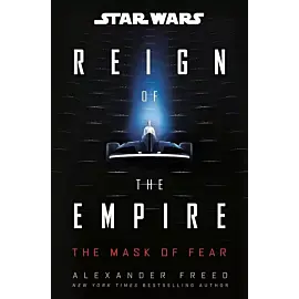 Star Wars: The Mask of Fear