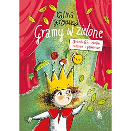 Gramy w zielone