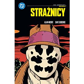 Strażnicy (DC Compact)