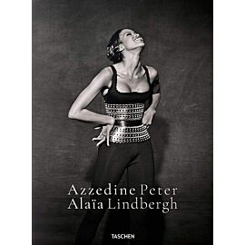 Peter Lindbergh Azzedine Alaia