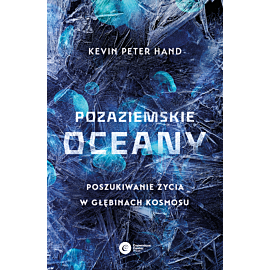 Pozaziemskie oceany (e-book)