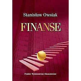 Finanse