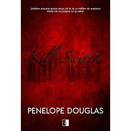 Kill switch. Devil's night. Tom 3