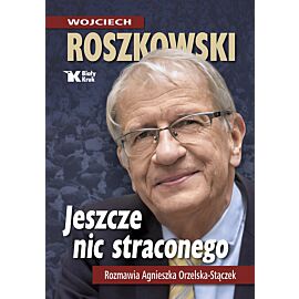 Jeszcze nic straconego
