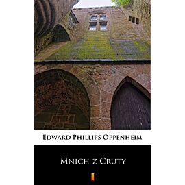 Mnich z Cruty (e-book)