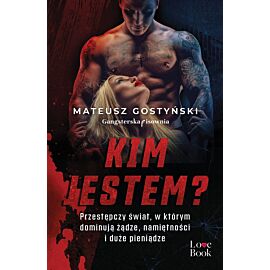 Kim jestem?