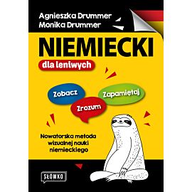 Niemiecki dla leniwych