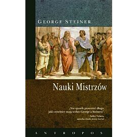 Nauki mistrzów