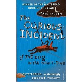 Curious Incident of Dog in Night-Time