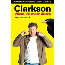 Wiem, że masz duszę