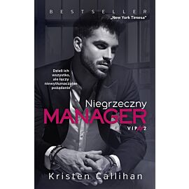 Niegrzeczny manager