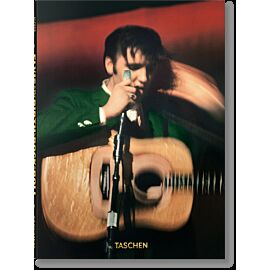 Alfred Wertheimer. Elvis and the Birth of Rock and Roll
