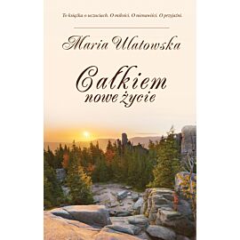 Całkiem nowe życie (e-book)