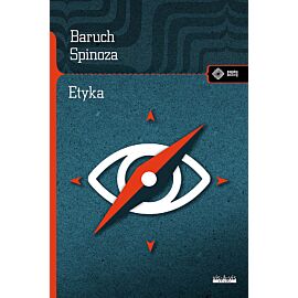 Etyka w porządku geometrycznym dowiedziona