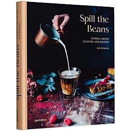 Spill the Beans