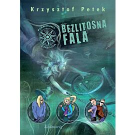 Bezlitosna fala