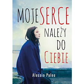 Moje serce należy do ciebie (pocket)