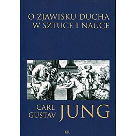 O zjawisku ducha w sztuce i nauce