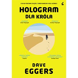 Hologram dla króla