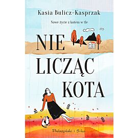 Nie licząc kota (e-book)