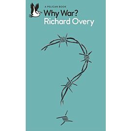 Why War? wer. angielska