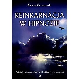 Reinkarnacja w hipnozie