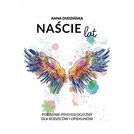 Naście lat (e-book)