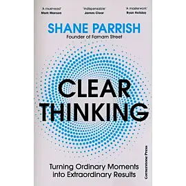 Clear Thinking