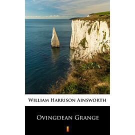 Ovingdean Grange (e-book)