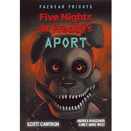 Aport. Five Nights At Freddy's