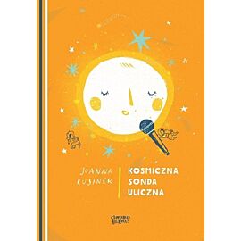 Kosmiczna sonda uliczna