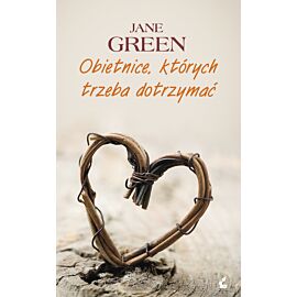 Obietnice, których trzeba dotrzymać