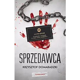 Sprzedawca (Duże Litery)