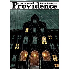 Providence - 02