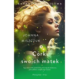 Córki swoich matek (Duże Litery)