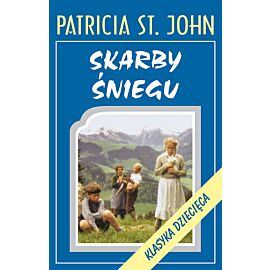 Skarby śniegu