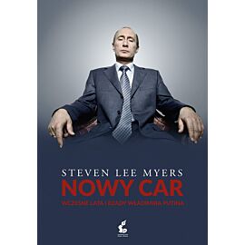 Nowy car