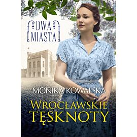 Wrocławskie tęsknoty (e-book)