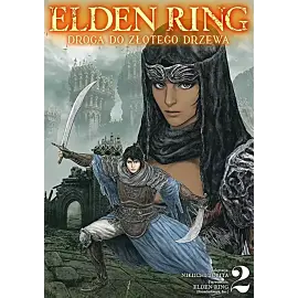 Elden Ring: Droga do Złotego Drzewa - 02
