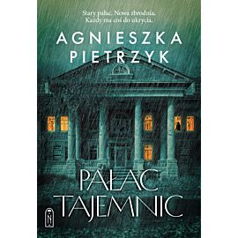 Pałac tajemnic