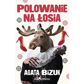 Polowanie na łosia