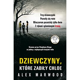 Dziewczyny, które zabiły Chloe