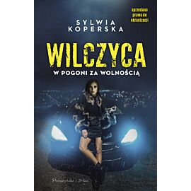 Wilczyca (e-book)