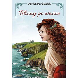 Blizny po ważce