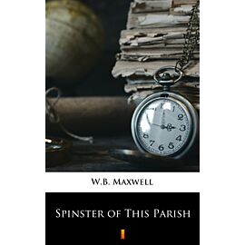 Spinster of This Parish (e-book)