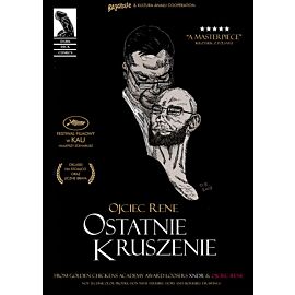 Ojciec Rene - Ostatnie kruszenie