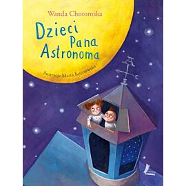 Dzieci pana astronoma wyd. 5