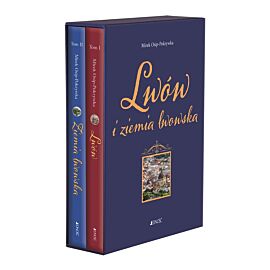 Lwów i ziemia Lwowska