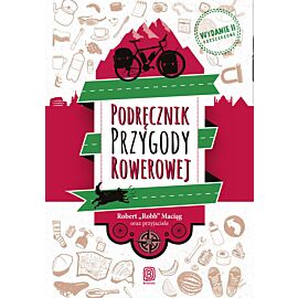 Podręcznik Przygody Rowerowej. Wydanie II (e-book)