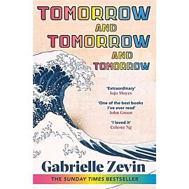 Tomorrow and Tomorrow